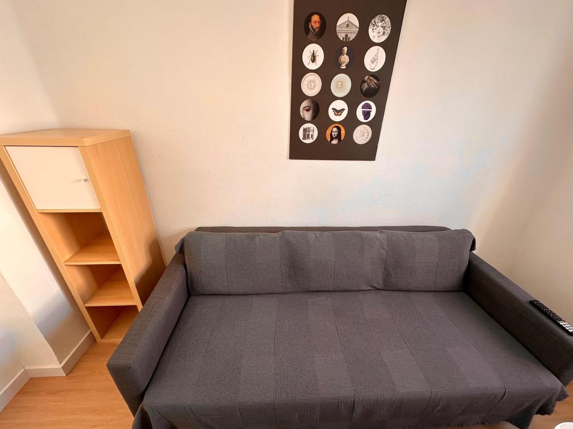 Centro Historico Malaga Especial Grupos 4 Apartman Kültér fotó