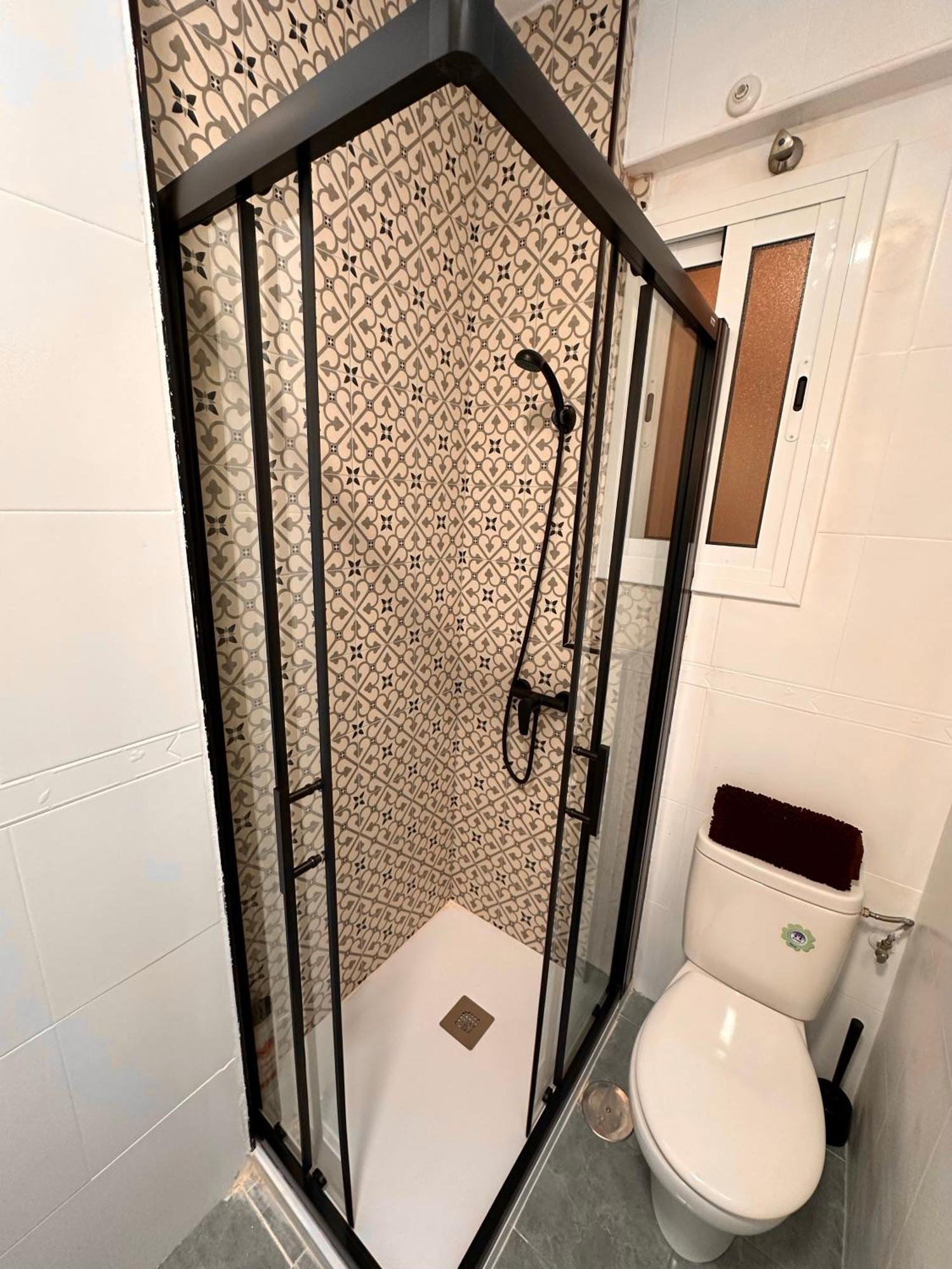 Centro Historico Malaga Especial Grupos 4 Apartman Kültér fotó