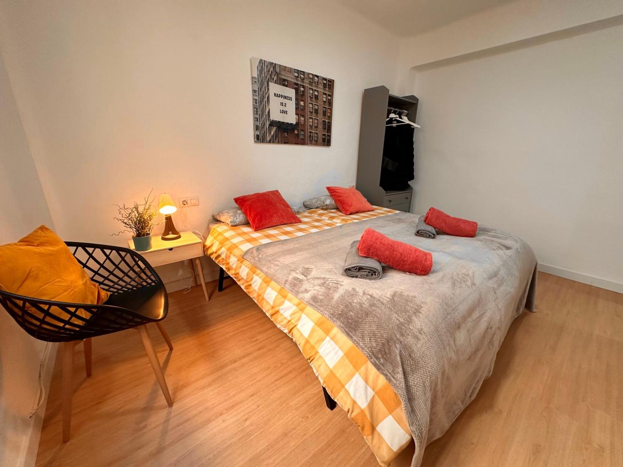 Centro Historico Malaga Especial Grupos 4 Apartman Kültér fotó