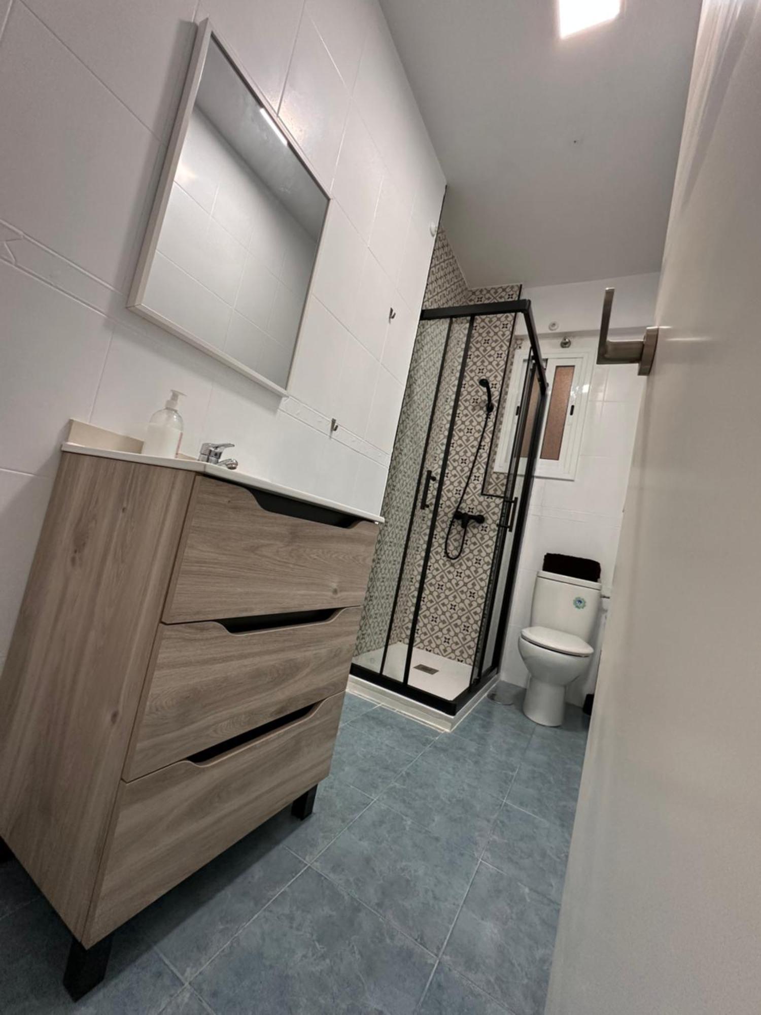 Centro Historico Malaga Especial Grupos 4 Apartman Kültér fotó