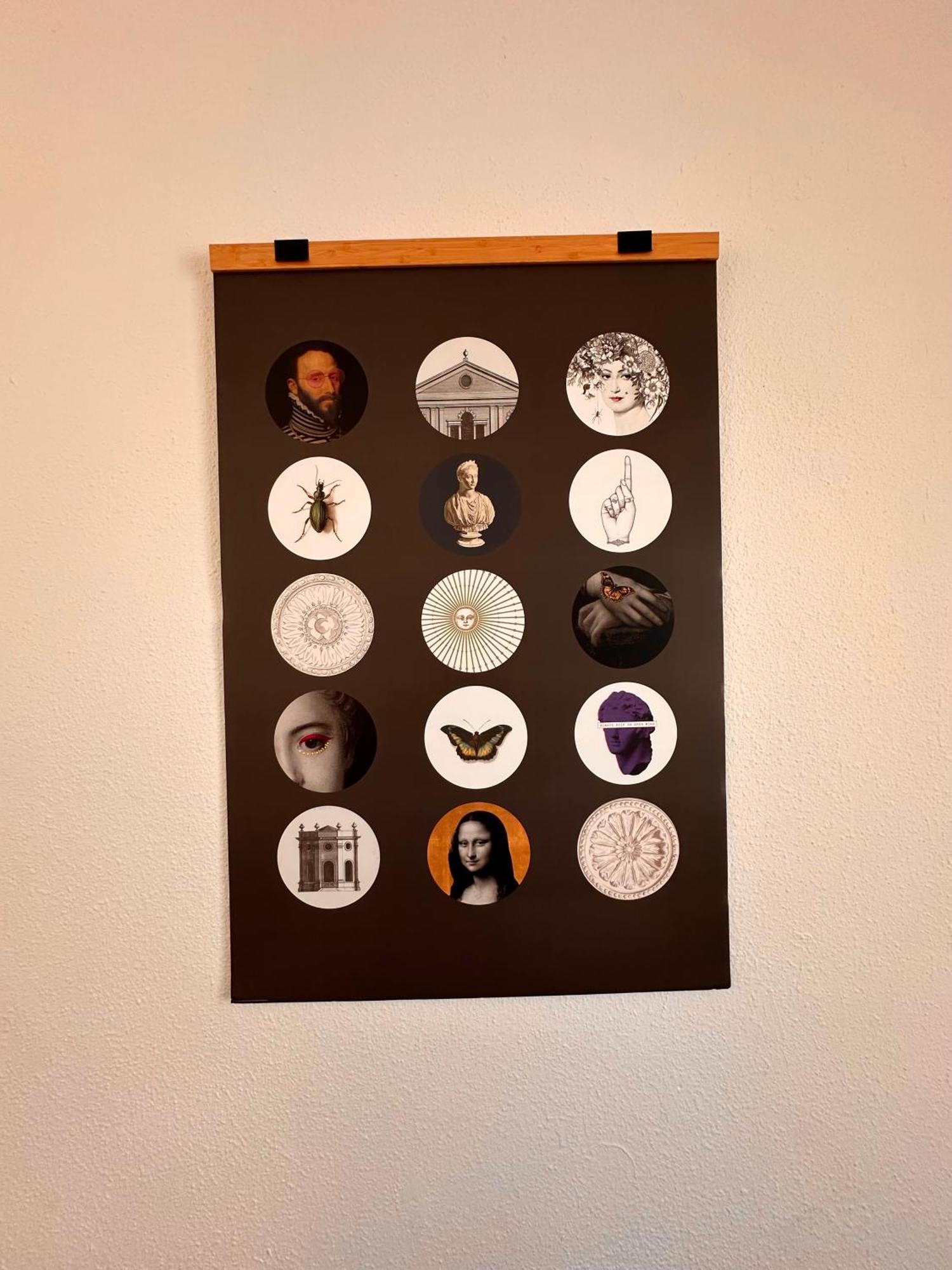 Centro Historico Malaga Especial Grupos 4 Apartman Kültér fotó