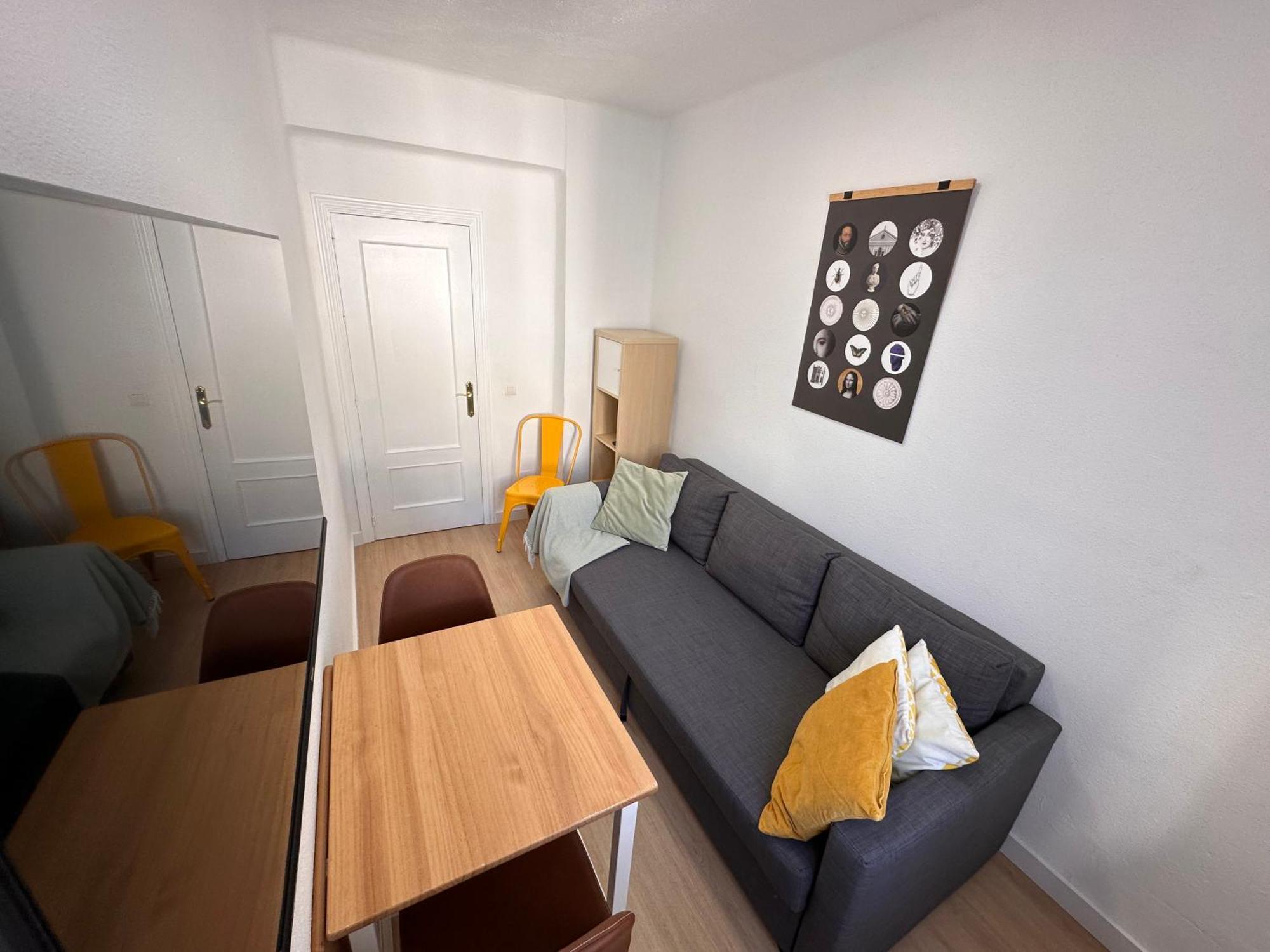 Centro Historico Malaga Especial Grupos 4 Apartman Kültér fotó