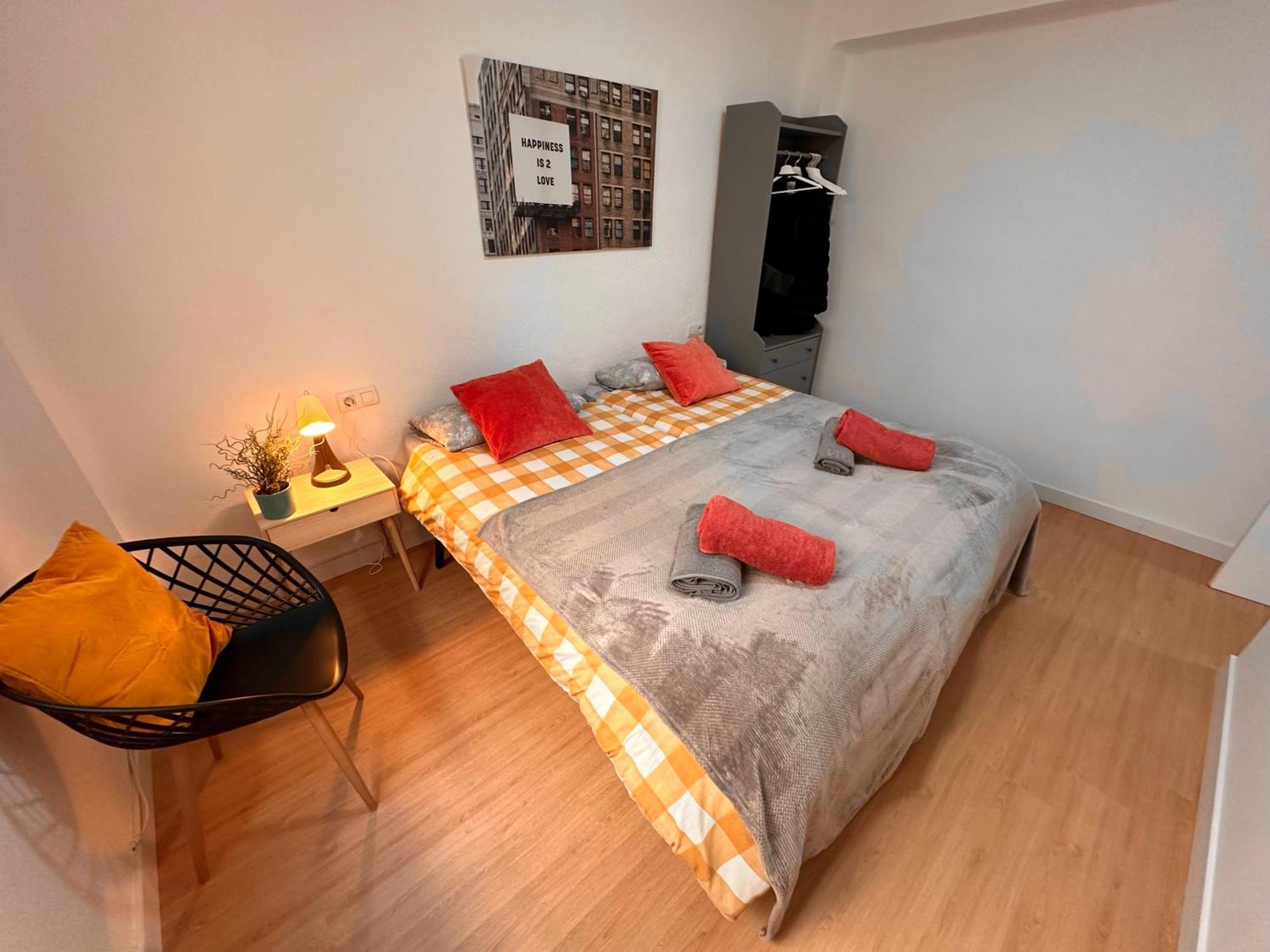 Centro Historico Malaga Especial Grupos 4 Apartman Kültér fotó