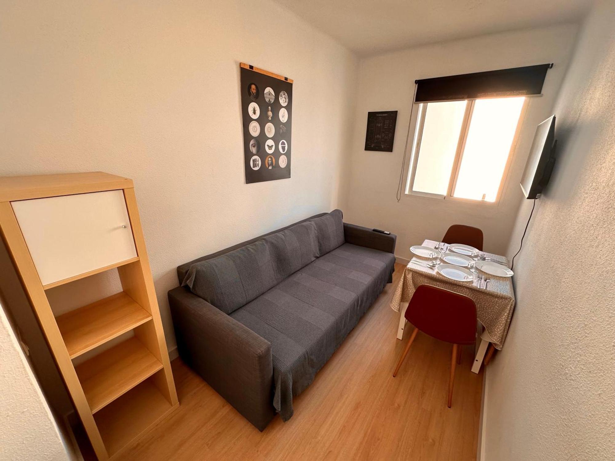 Centro Historico Malaga Especial Grupos 4 Apartman Kültér fotó