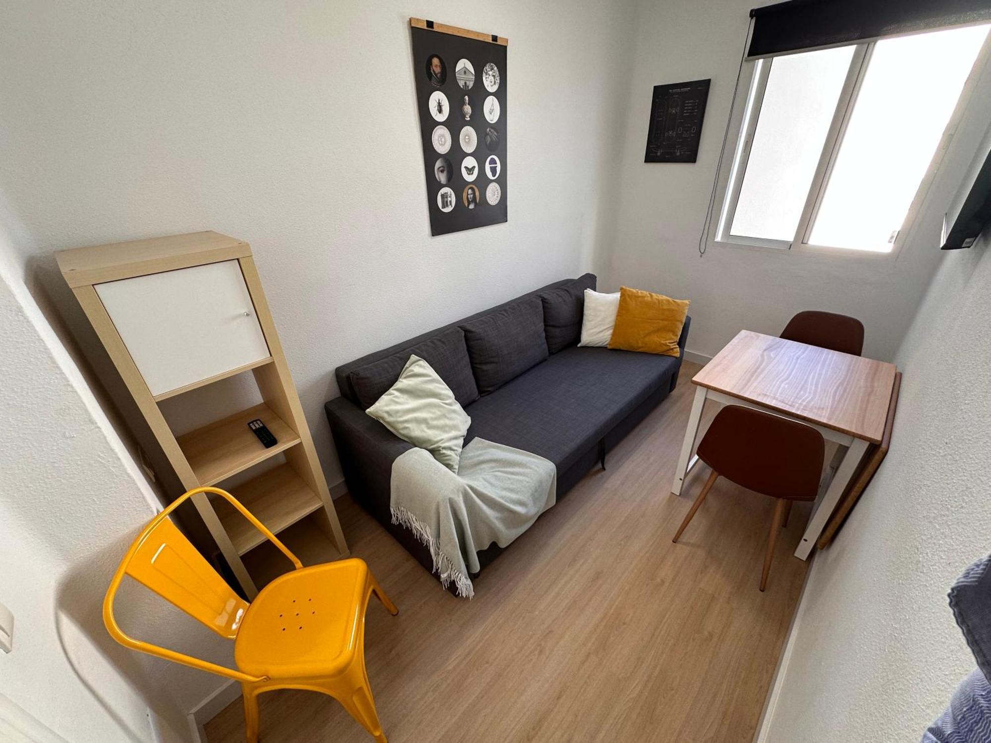 Centro Historico Malaga Especial Grupos 4 Apartman Kültér fotó