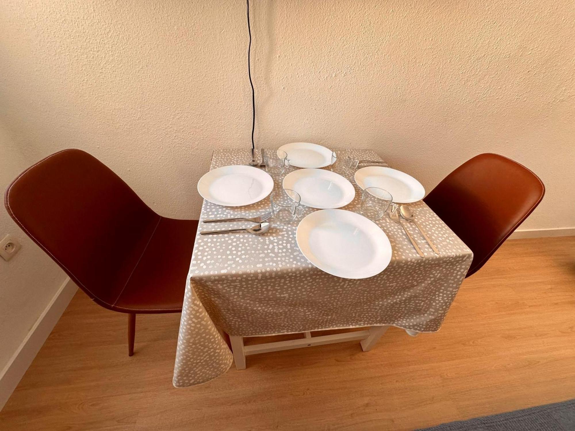 Centro Historico Malaga Especial Grupos 4 Apartman Kültér fotó